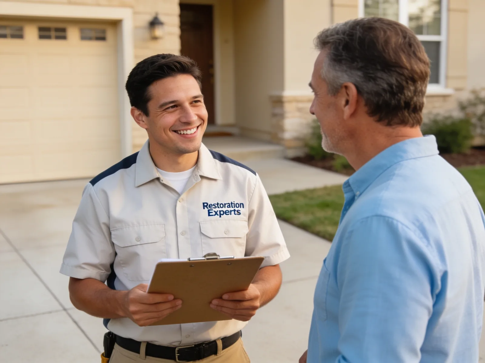 Water Damage Cleanup Lidgerwood, ND FAQs